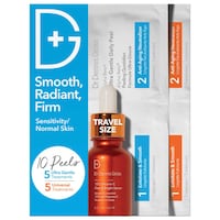 Dr. Dennis Gross Skincare - Smooth, Radiant, Firm Kit for Sensitive / Normal Skin