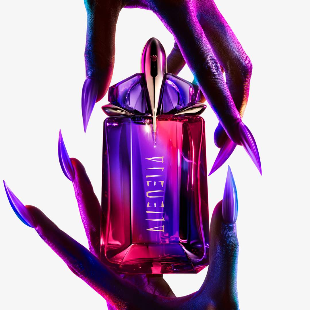 Alien Hypersense Eau de Parfum Travel Spray