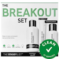 The INKEY List - The Breakout Set