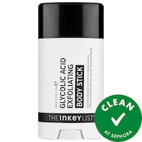 The INKEY List - Glycolic Acid Exfoliating Body Stick