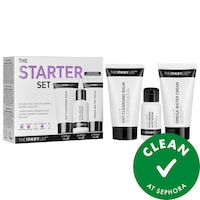 The INKEY List - The Starter Skincare Set​