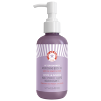 First Aid Beauty - After-Shower Nourishing Body Oil