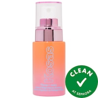 Kosas - Mini Plump + Juicy Vegan Collagen + Probiotic Spray-On Serum