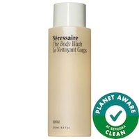 Nécessaire - The Body Wash Hinoki - Treatment Softening Cleanse with AHA/BHA/PHA + Resveratrol