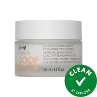 goop - Goopbeauty 72-Hour Hydrating Supercharged Water-Cream