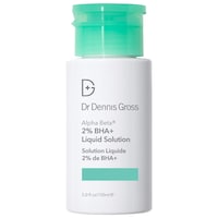 Dr. Dennis Gross Skincare - Solution liquide à 2 % de BHA Alpha Beta