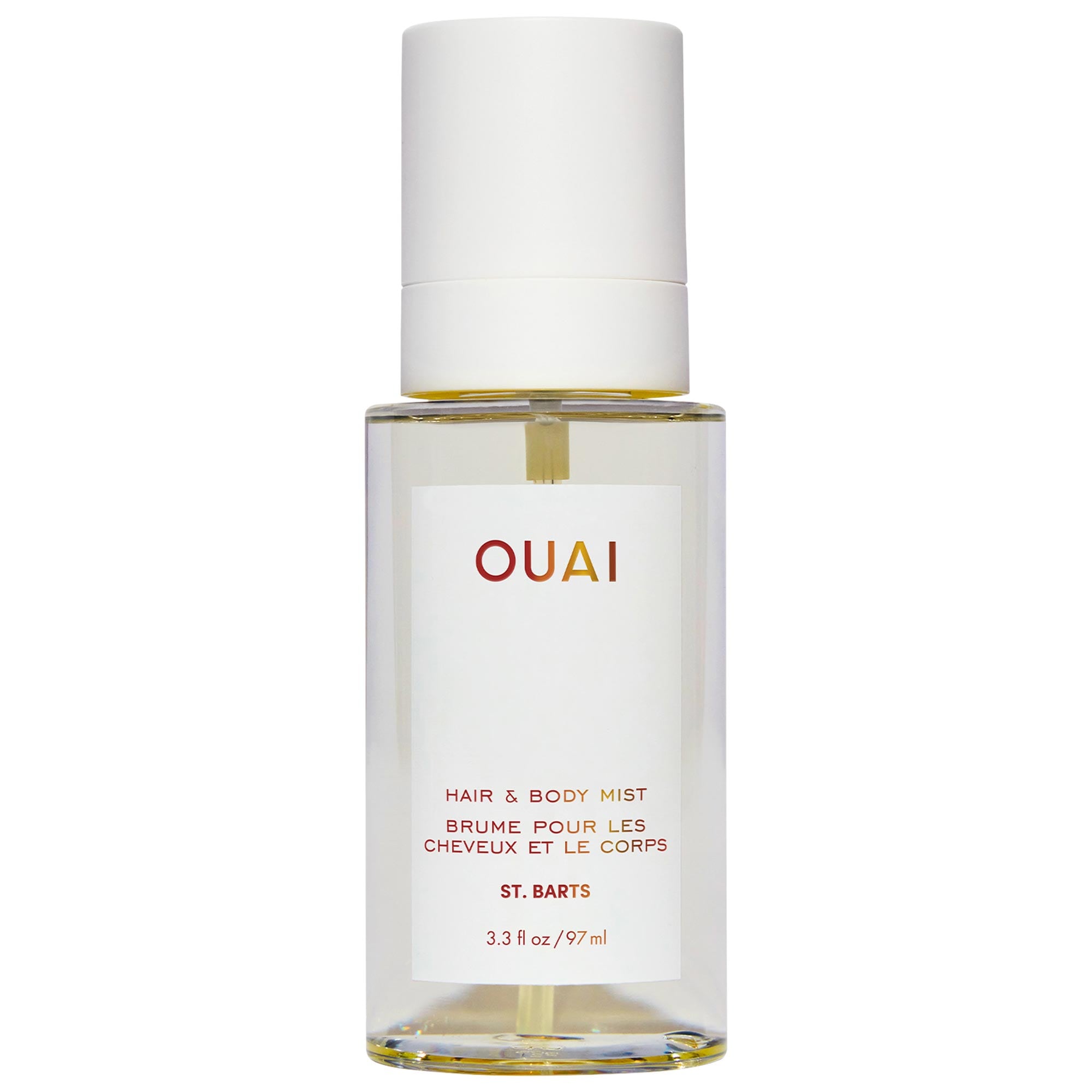 OUAI Fragrance | Sephora