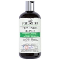 Curlsmith - Frizz Control Cleanser