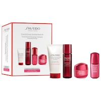 Shiseido - ESSENTIAL ENERGY STARTER KIT