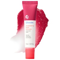 Glossier - Baume à lèvres et pommade pour la peau Balm Dotcom