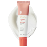 Glossier - Baume à lèvres et pommade pour la peau Balm Dotcom