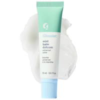 Glossier - Balm Dotcom Lip Balm and Skin Salve