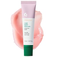 Glossier - Baume à lèvres et pommade pour la peau Balm Dotcom