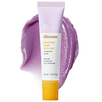 Glossier - Baume à lèvres et pommade pour la peau Balm Dotcom