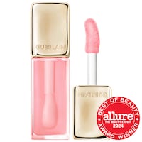 GUERLAIN - Kiss Kiss Bee Glow Lip Oil