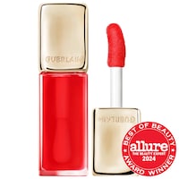 GUERLAIN - Kiss Kiss Bee Glow Lip Oil