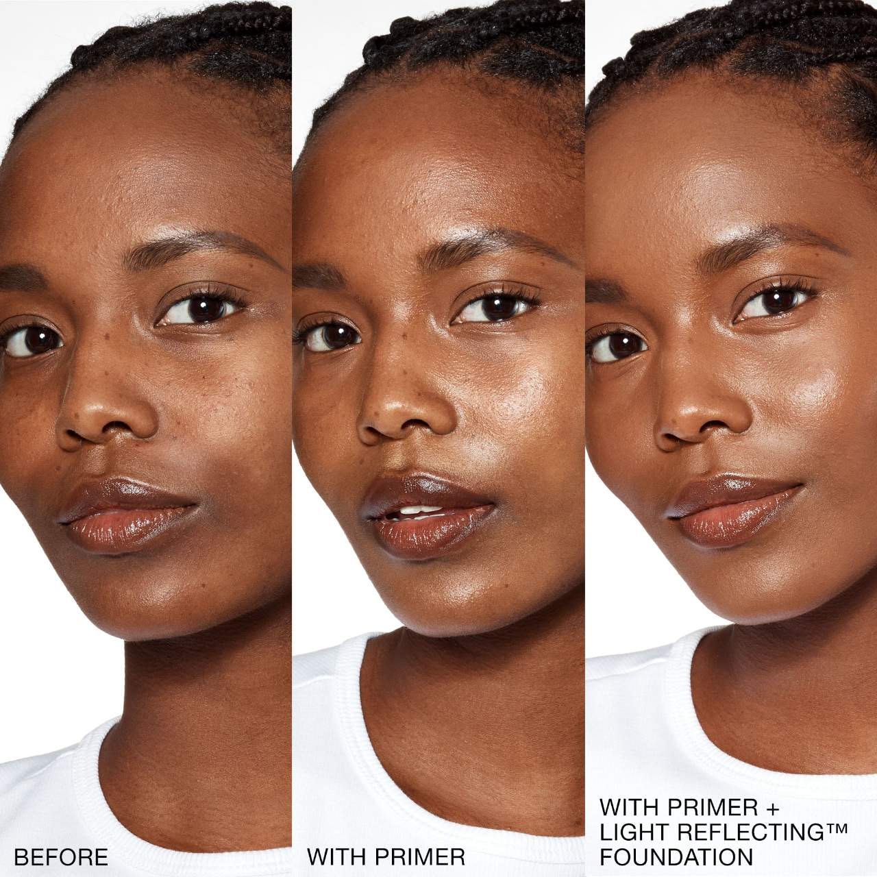 Light Reflecting™ Hydrating Primer with Hyaluronic Acid