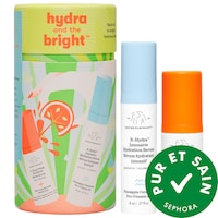 Drunk Elephant - ™ Duo de sérums Hydra and the Bright