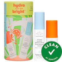 Drunk Elephant - Hydra and the Bright™ Serum Duo