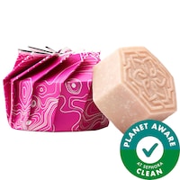 Viori - Coconut Advanced Repair and Moisturizing Shampoo Bar