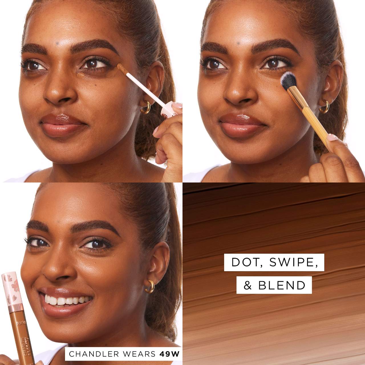 maracuja creaseless creamy concealer