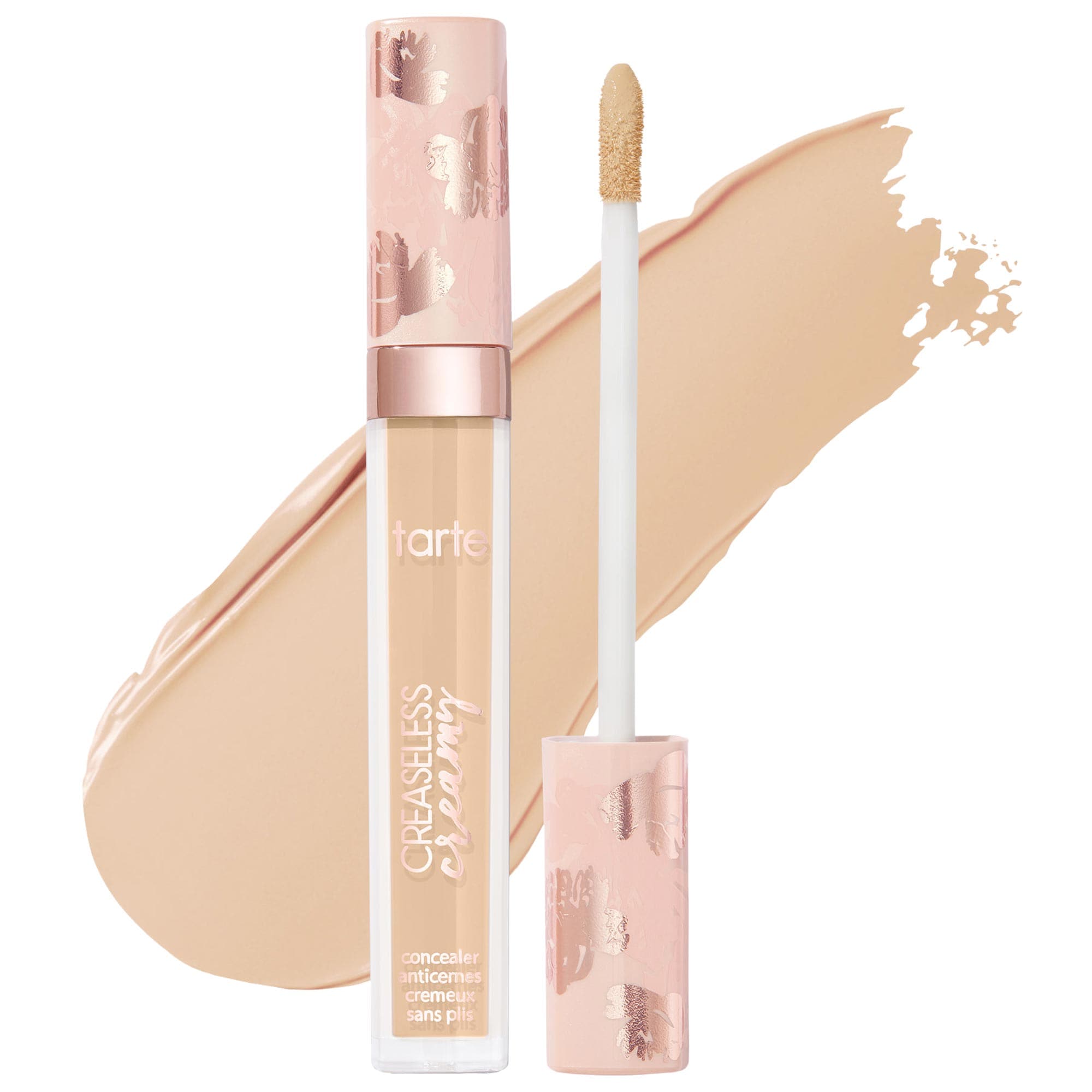 maracuja creaseless creamy concealer