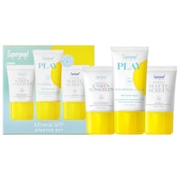 Supergoop! - Mineral SPF Starter Set