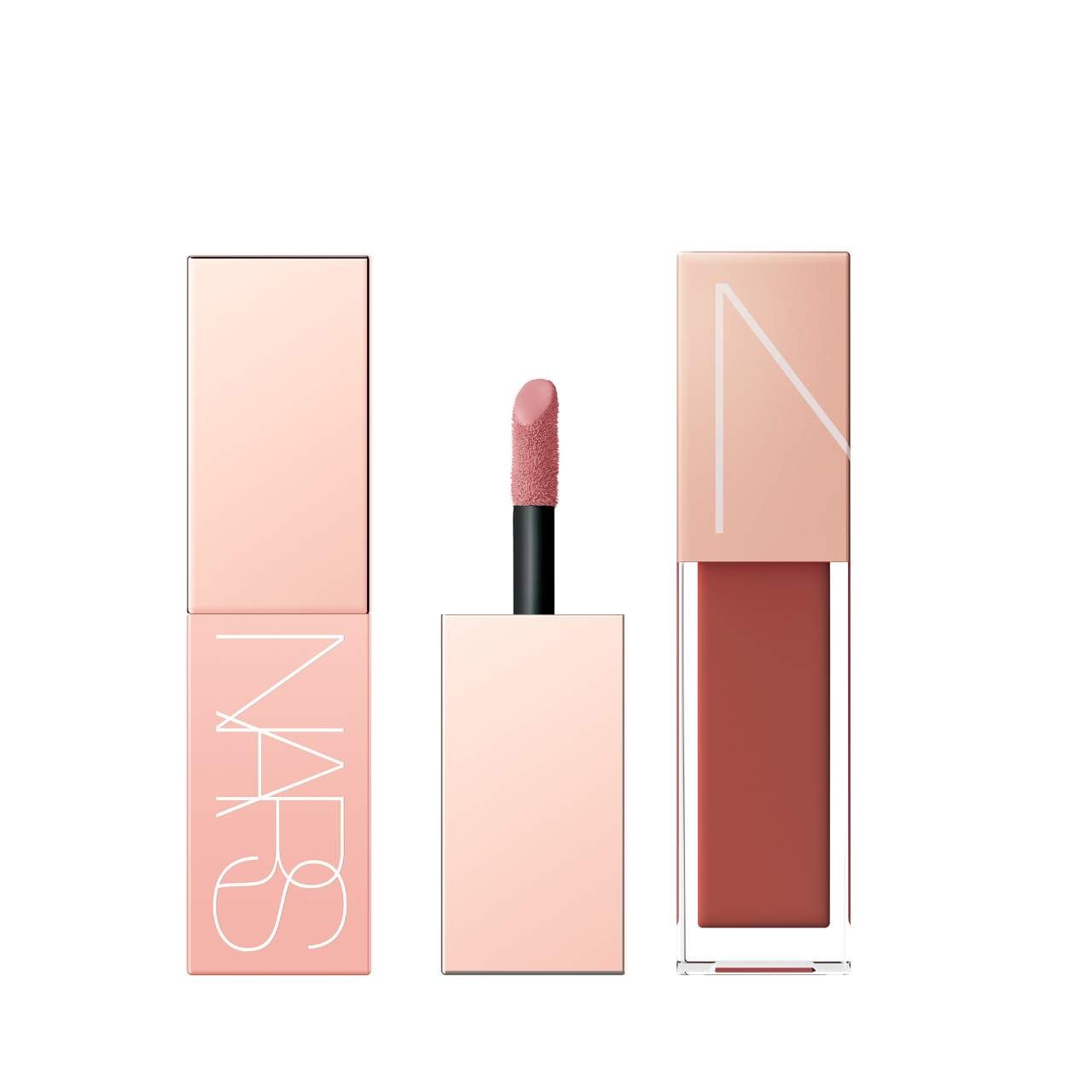 Mini Afterglow Liquid Blush & Lip Shine Duo