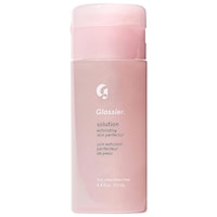 Glossier - Soin exfoliant chimique quotidien perfecteur de peau Solution