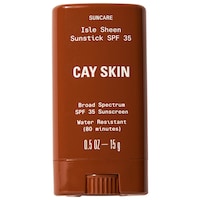 CAY SKIN - Isle Invisible Sunstick SPF 35