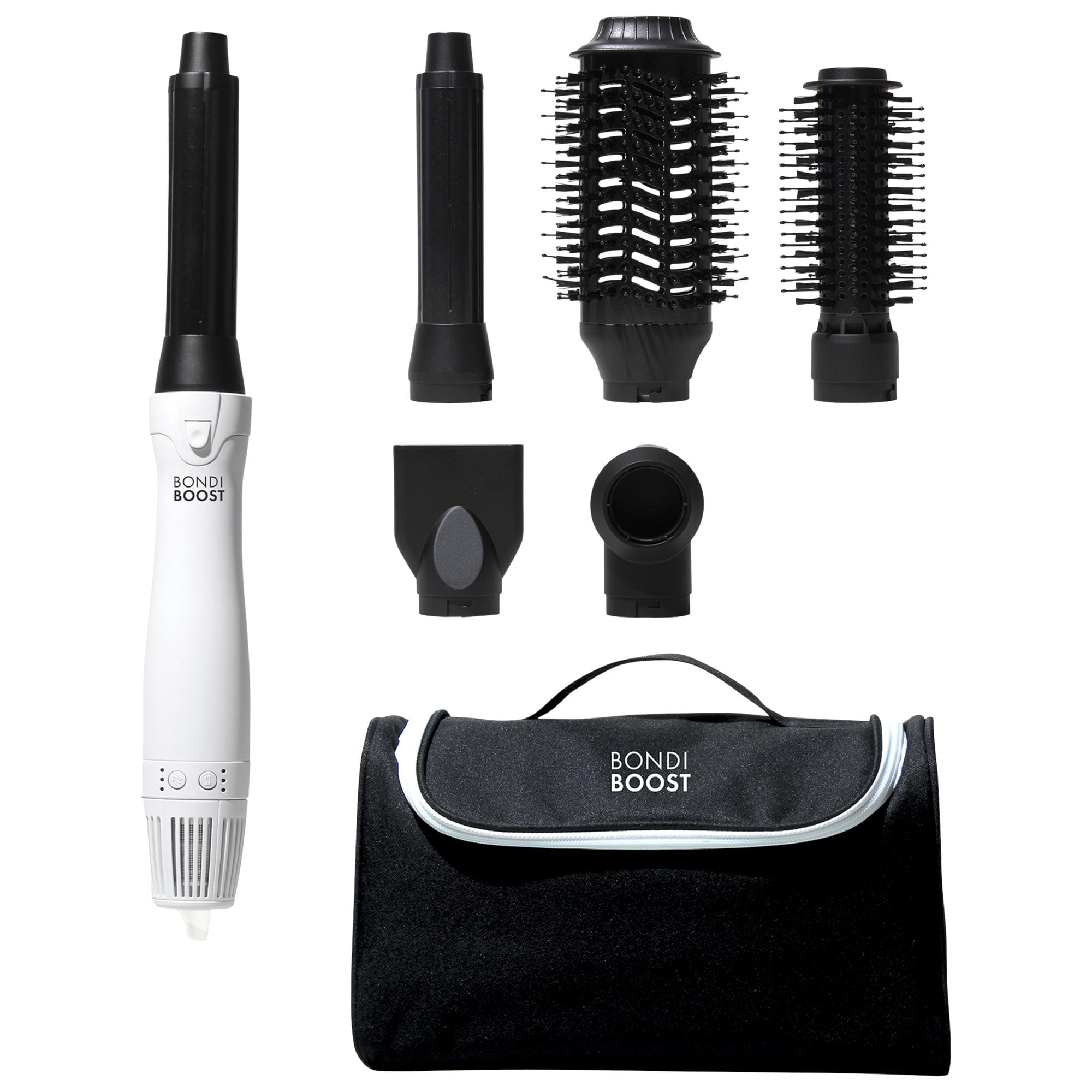 Blow Dry Brushes Sephora