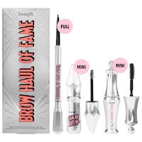 Benefit Cosmetics - Brow Haul of Fame Brow Bestsellers Set