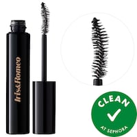 Iris&Romeo - Lash Up Peptide Volumizing, Curling & Lengthening Mascara