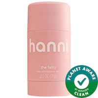 Hanni - The Fatty, Fatty Acid Moisture Stick for moisture barrier