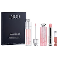 DIOR - Dior Addict Natural Glow Lip Essentials