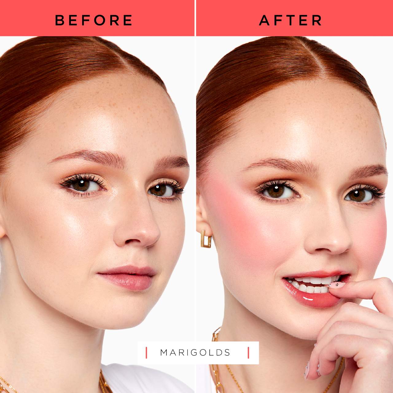 Dewyplump Collagen Boosting Cheek Tint