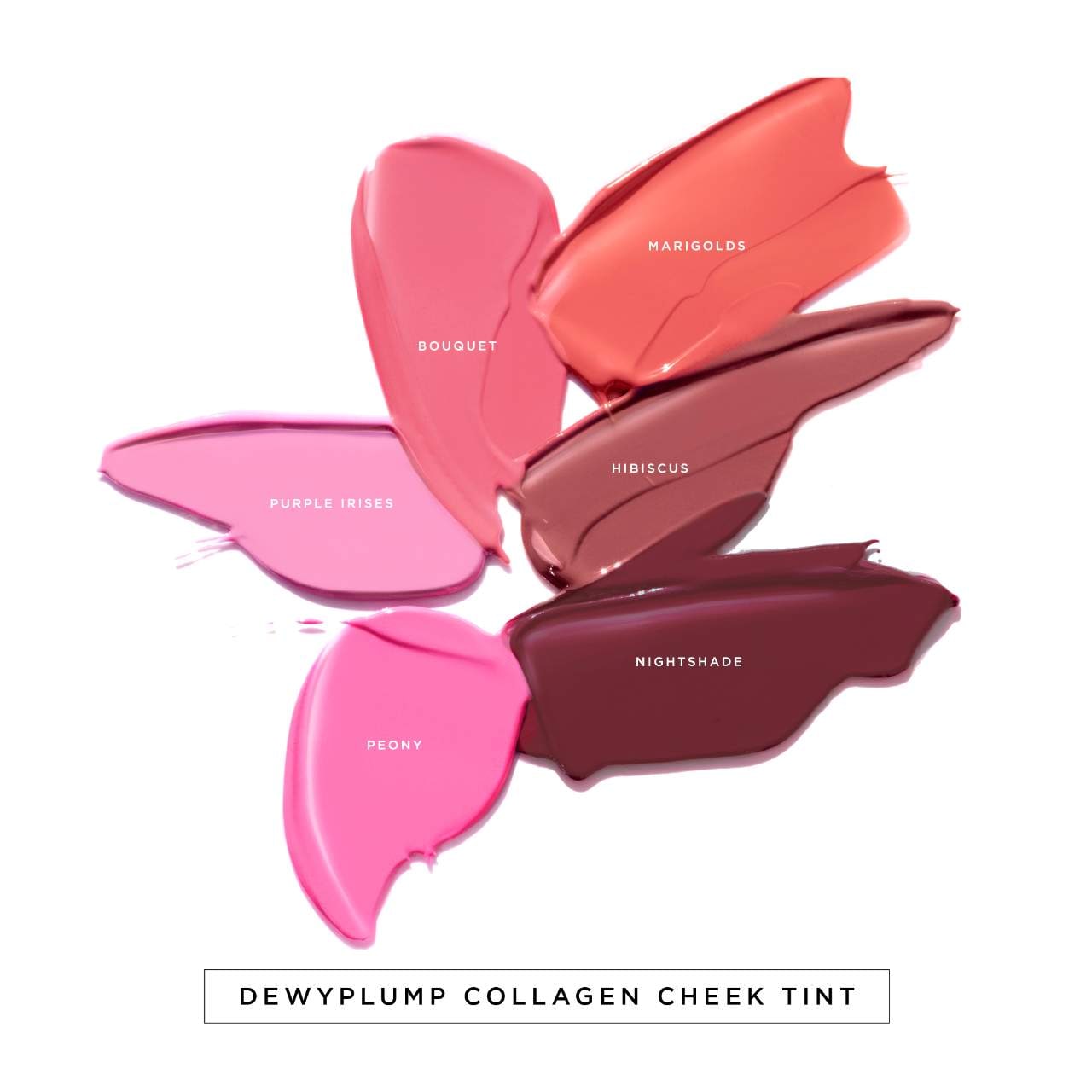 Dewyplump Collagen Boosting Cheek Tint