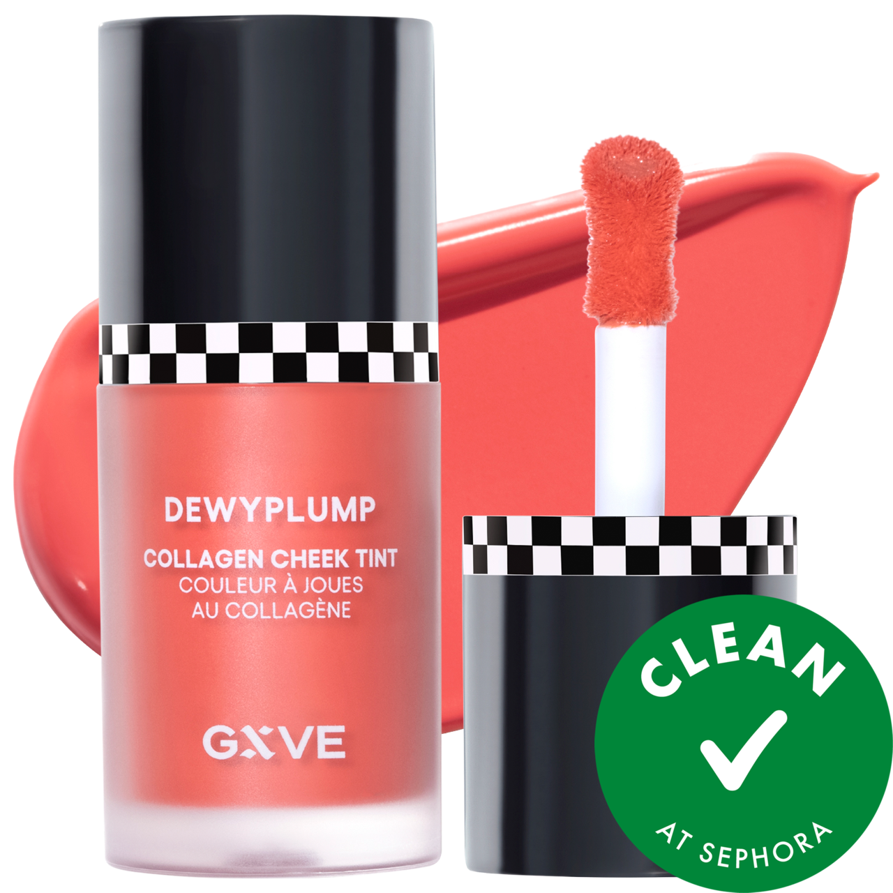 Dewyplump Collagen Boosting Cheek Tint