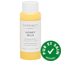 Farmacy - Essence hydratante Honey Milk avec camomille et céramides