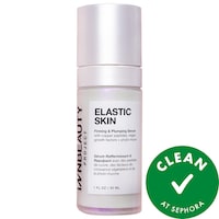 iNNBEAUTY PROJECT - Elastic Skin Firming & Plumping Vegan Growth Factor Serum with Copper Peptides