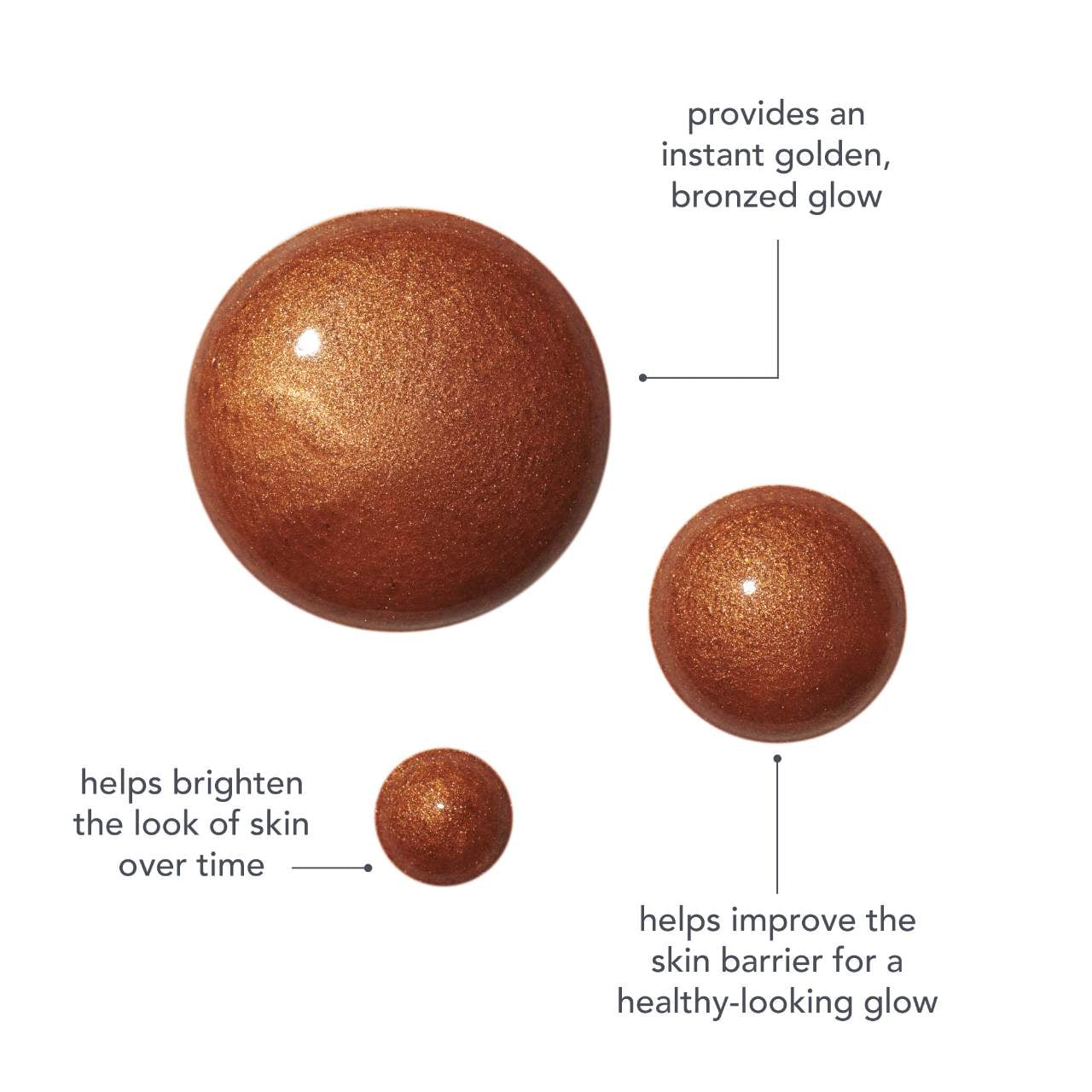 Bronze Boost Glow Bronzing Drops