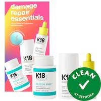 K18 Biomimetic Hairscience - Mini Damage Repair Essentials Hair Set