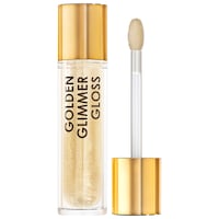 NATASHA DENONA - Golden Glimmer Gloss Shimmering Lip-Plumper