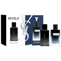 Yves Saint Laurent - Ensemble-cadeau duo pour hommes