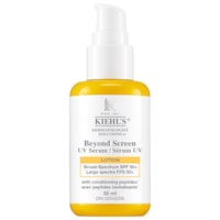 Kiehl's Since 1851 - Beyond Screen UV Serum SPF 50