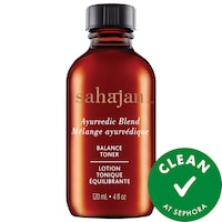 Sahajan - Balance Toner with Vitamin C, and AHA's