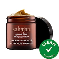 Sahajan - Nourish Crème Riche with Vitamin C and Centella