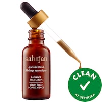 Sahajan - Radiance Vitamin C Face Serum with Centella + Hyaluronic Acid