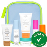 Drunk Elephant - The Littles™ Travel Skincare Set