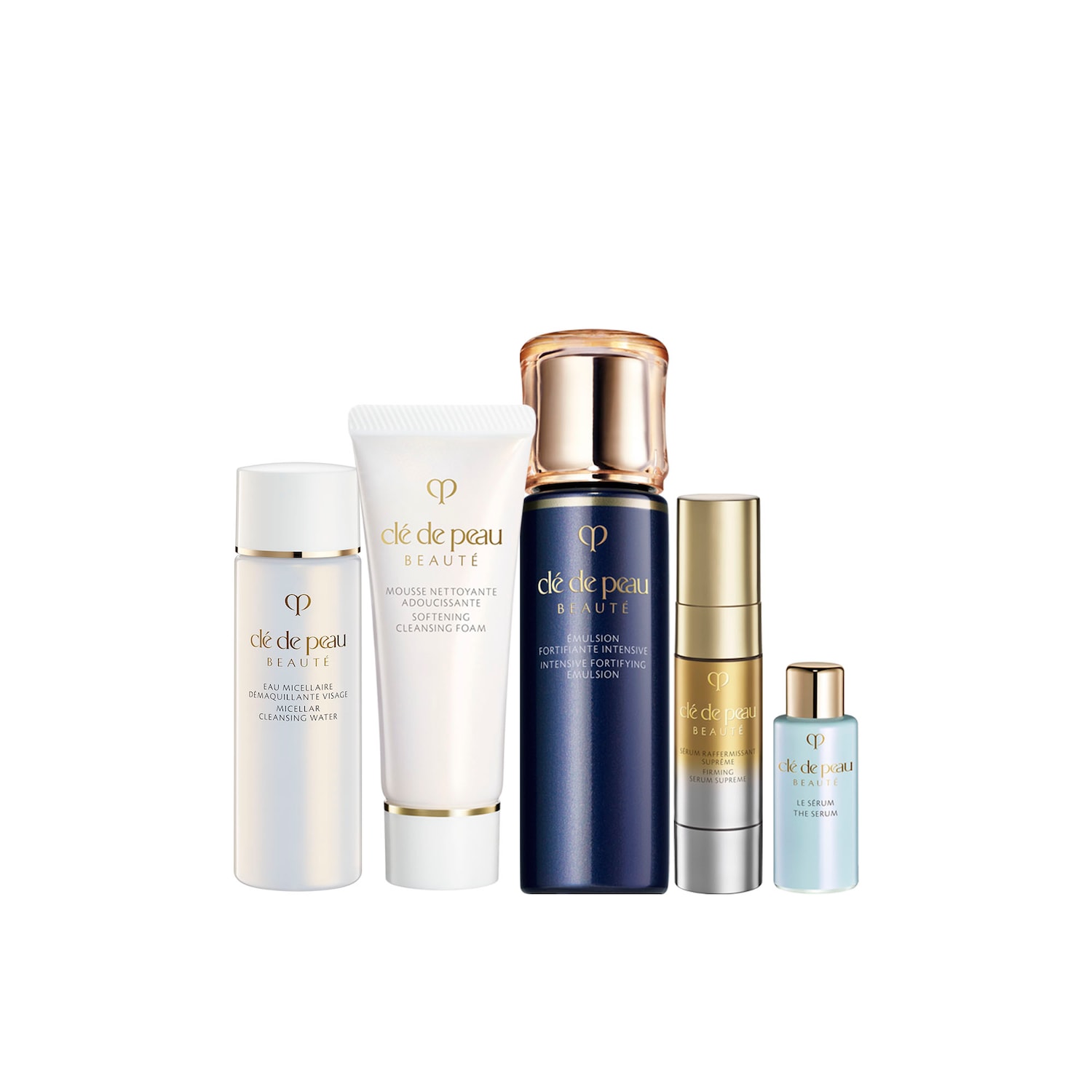 Complete Skincare Starter Set